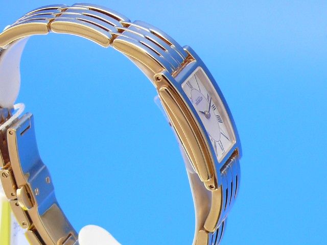 Michel Herbelin Two-Tone Damen UVP.450