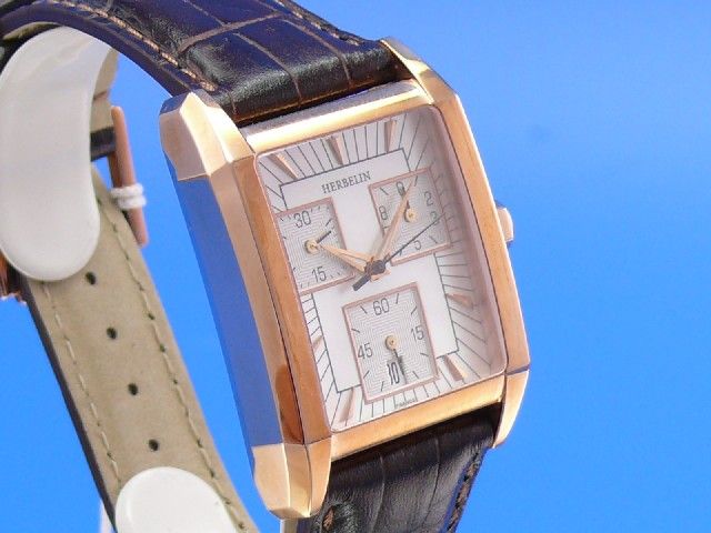 Michel Herbelin Kharga Damen UVP. 790,- 