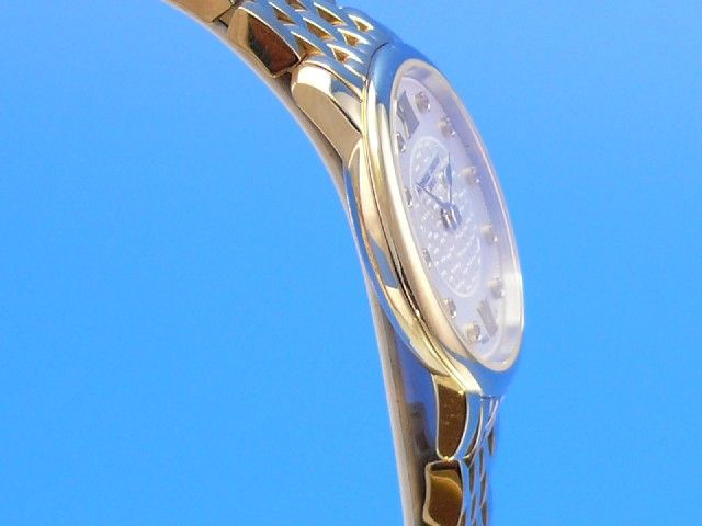 Frederique Constant Slim Line Damen UVP 950