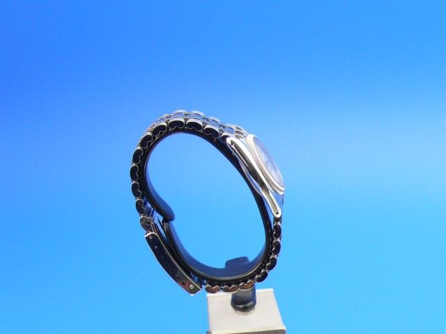 TUDOR Monarch Damen Uhr