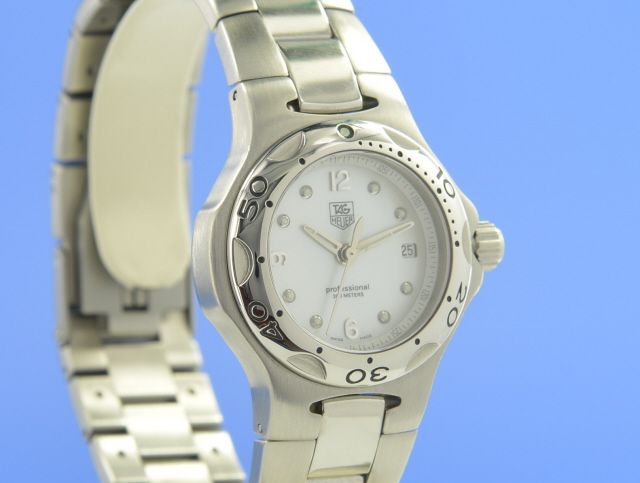 TAG Heuer Kirium Damen