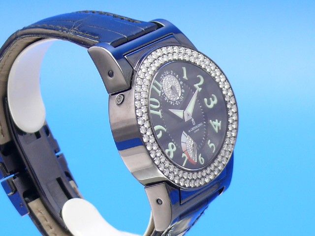 de Grisogono Tondo Damen