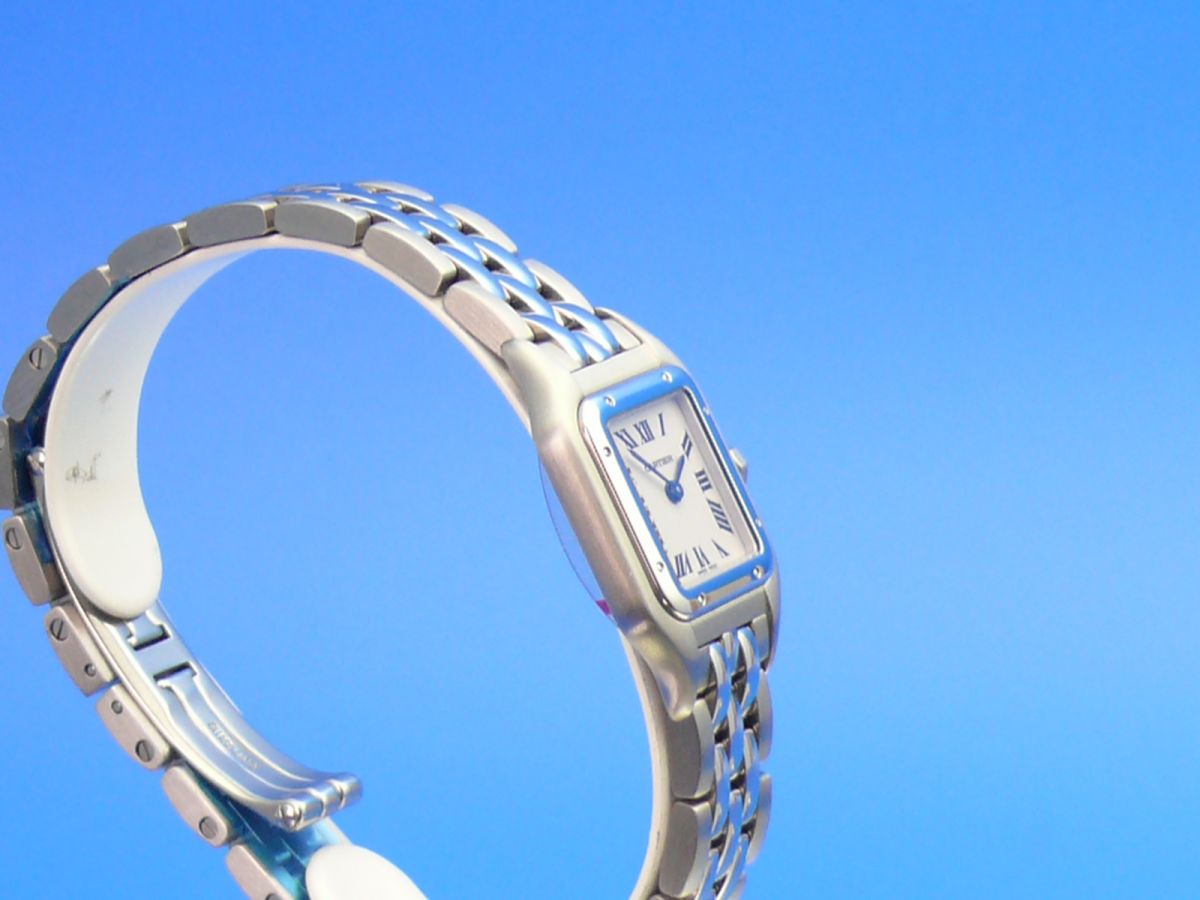 Cartier Panthere Damen unget.