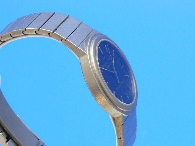 IWC Sportivo Porsche Design DamenTitan Uhr