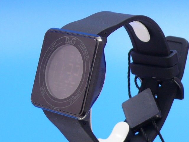 Dolce & Gabbana Damenuhr DW0734