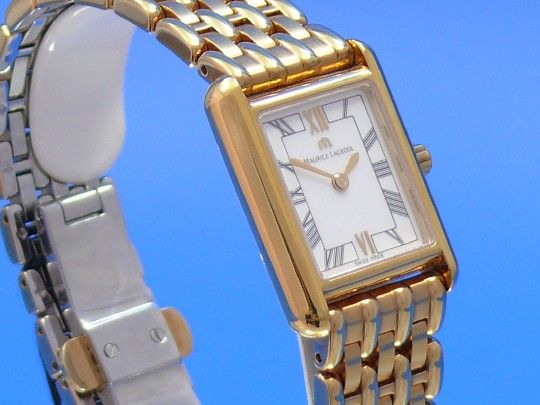 Maurice Lacroix Damenuhr - Les Classiques