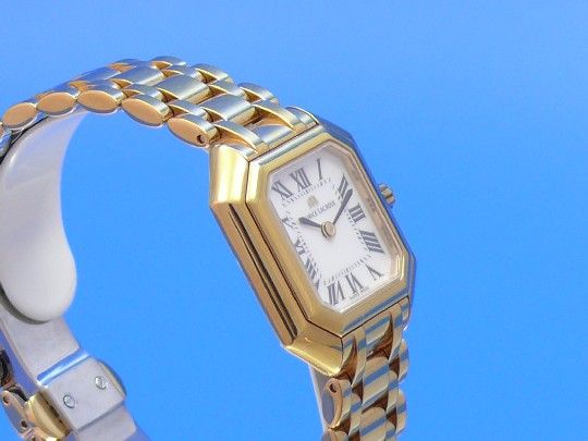 Maurice Lacroix Damenuhr - Les Classiques