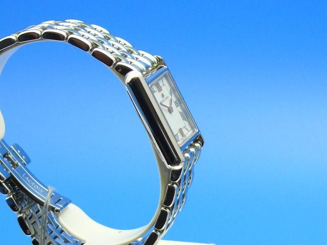 Maurice Lacroix Damenuhr Les Classiqes