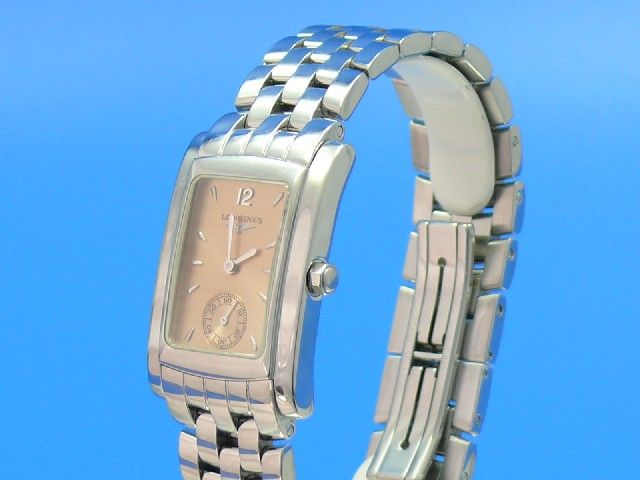 Longines Dolce Vita Medium Damenuhr