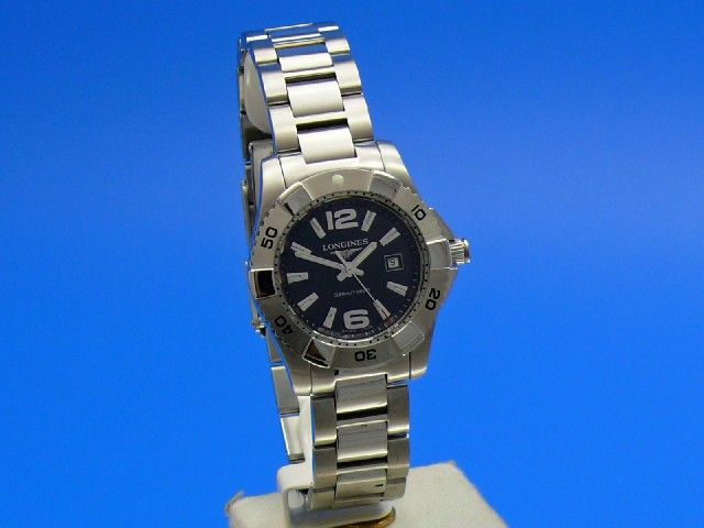 Longines HydroConquest Damenuhr