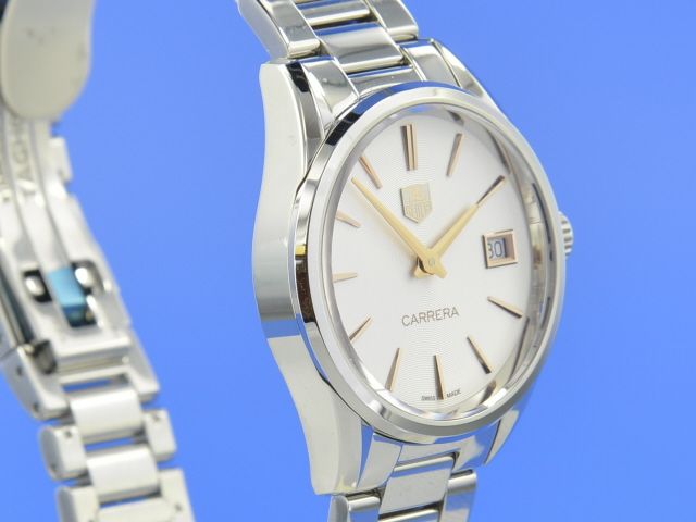 TAG Heuer Carrera Damenuhr