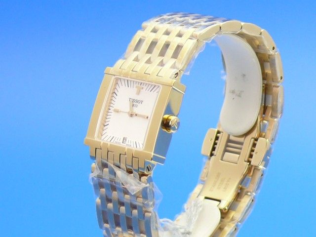 Tissot Six-T Damenuhr