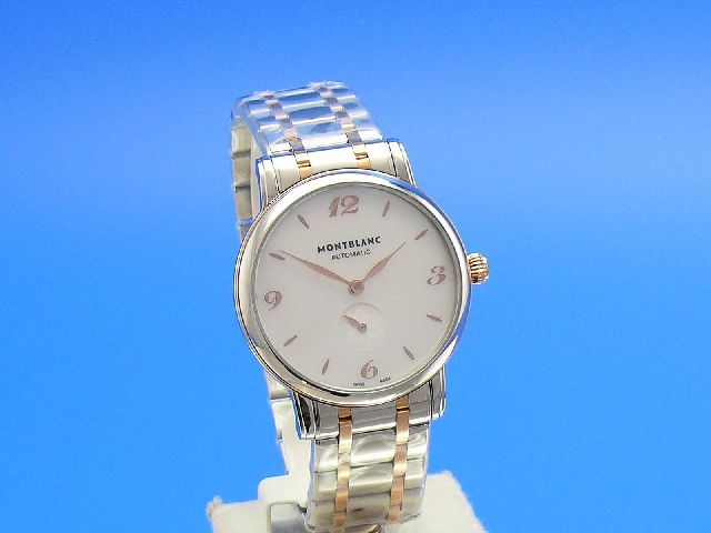 Montblanc Star Damenuhr UVP*4190