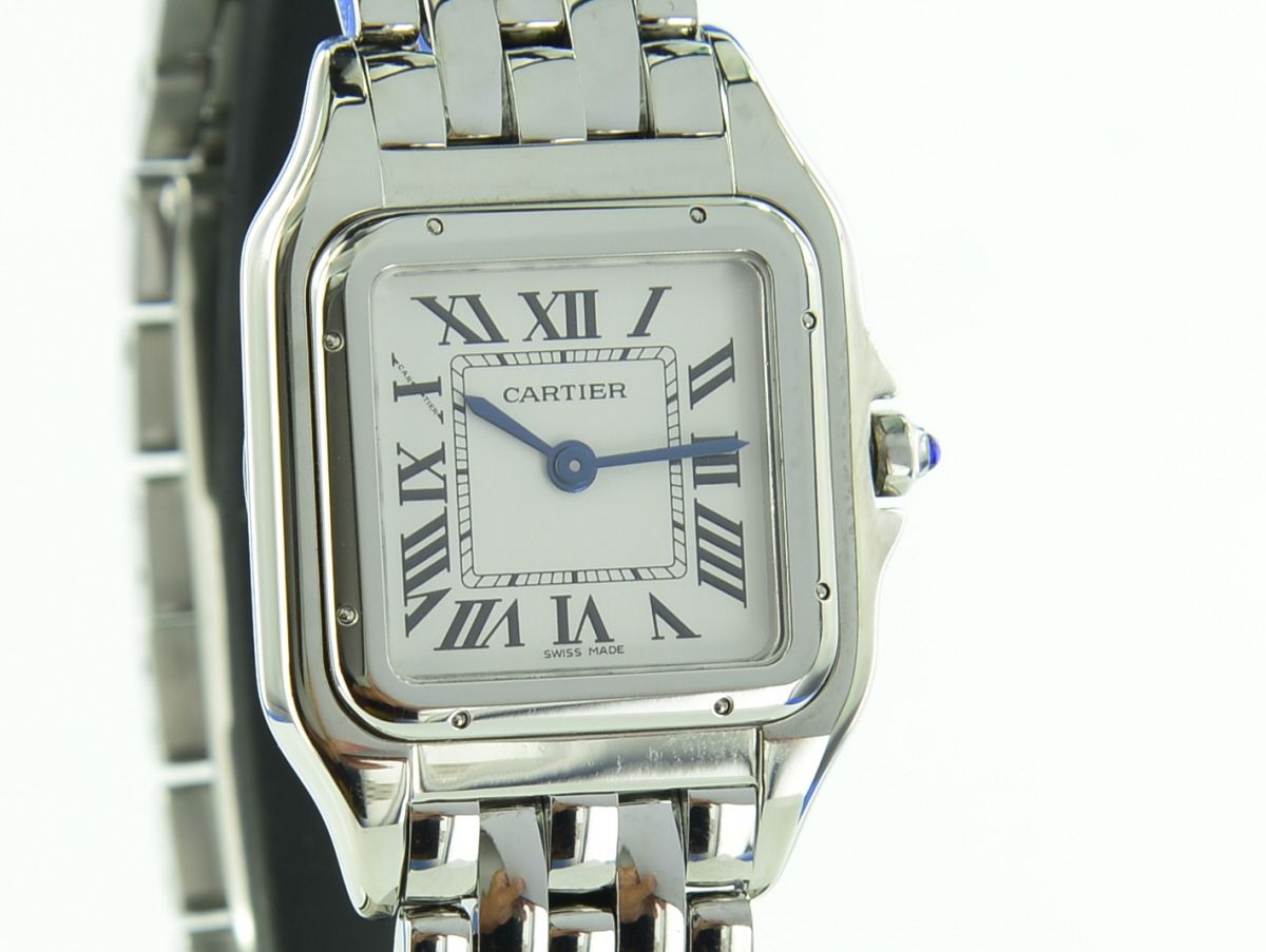 Cartier Panth�re Medium
