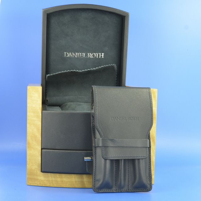 Daniel Roth Tourbillon