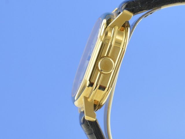 Daniel Roth Tourbillon