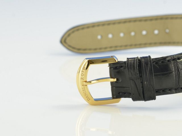 Daniel Roth Tourbillon