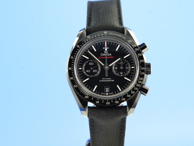 Omega Dark Side Of The Moon Speedmaster