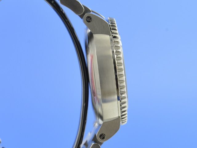 Oris Aquis Small Second Date