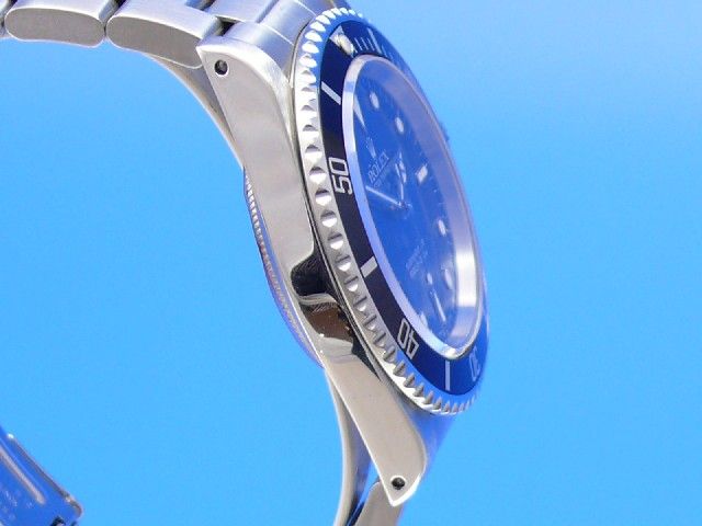 Rolex Submariner No Date 14060