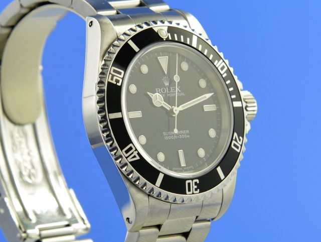 Rolex Submariner No Date