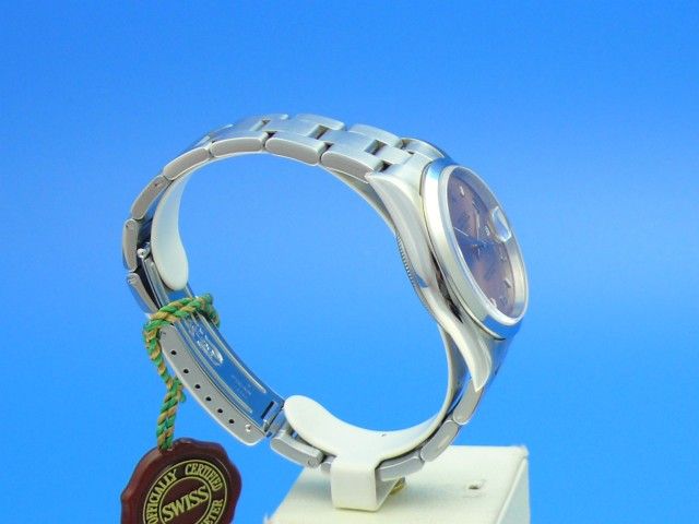 ROLEX Oyster Date 15200