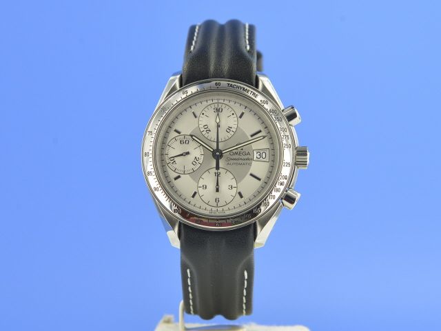 Omega Speedmaster Date