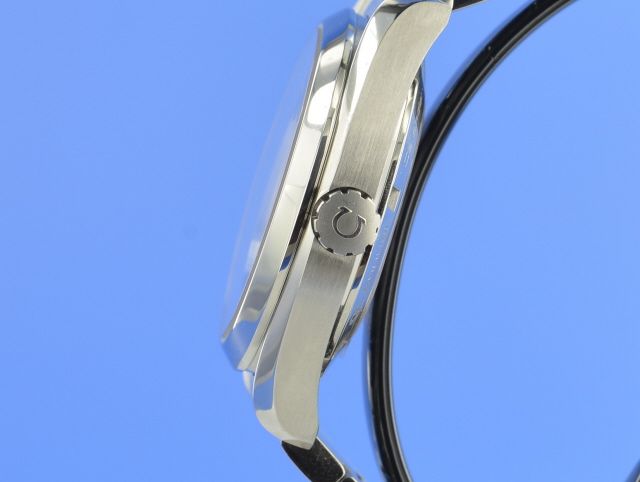 Omega Seamaster Aqua Terra 150M Day Date 43 mm Co-Axial