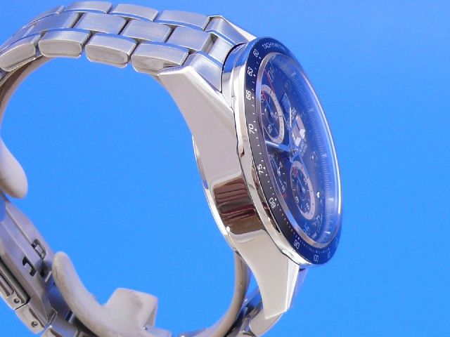 TAG Heuer Carrera Day/Date 43 mm