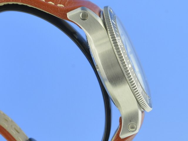 Fortis B-42 Day Date