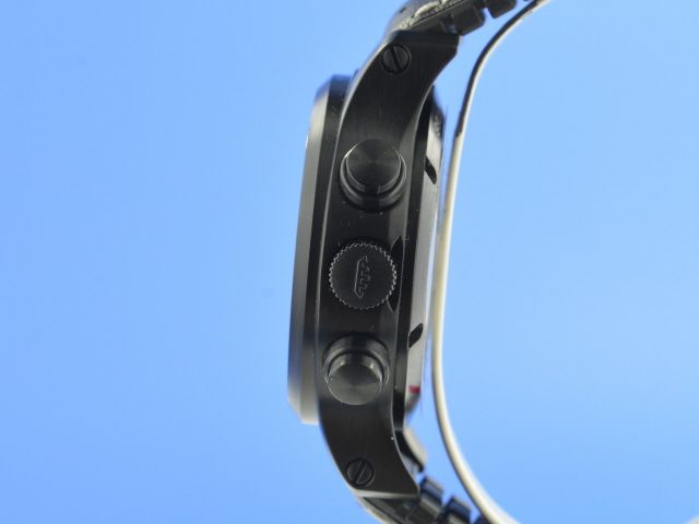 Fortis B-42 Aviatis Aeromaster Day- Date