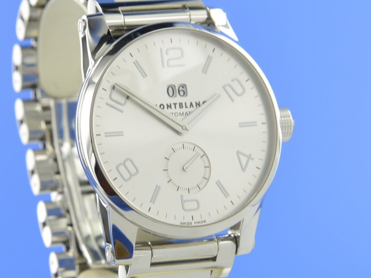 Montblanc Timewalker Grande Date