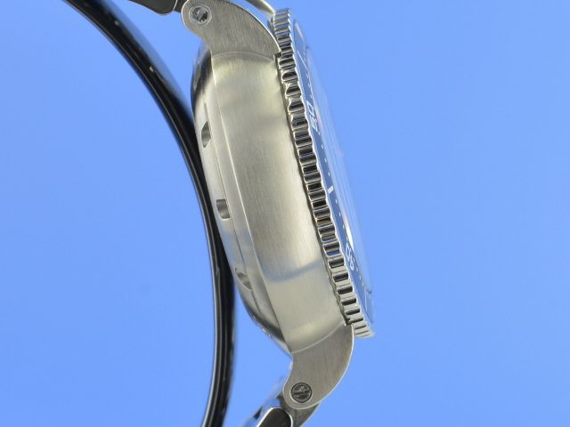 Oris Diver Small Second Date