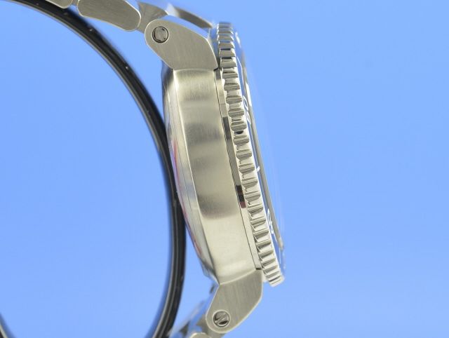 Oris Aquis Small Second Date