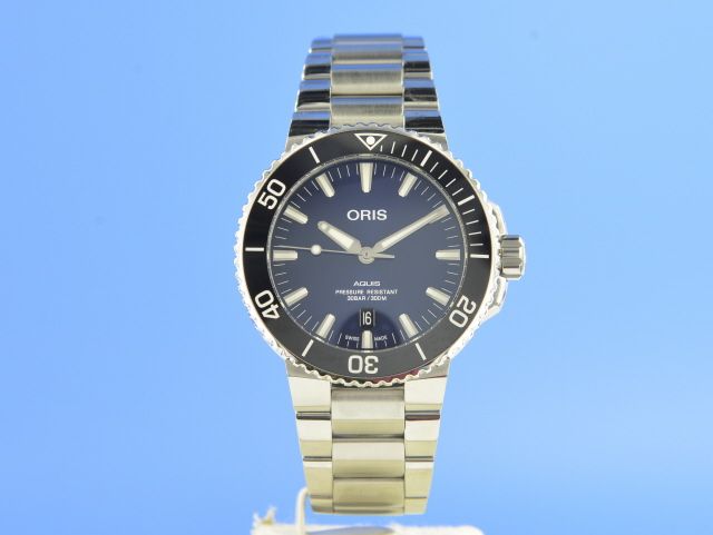Oris Aquis Date 7730