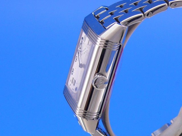 Jaeger-LeCoultre Reverso Grande Date 8 Days Reserve