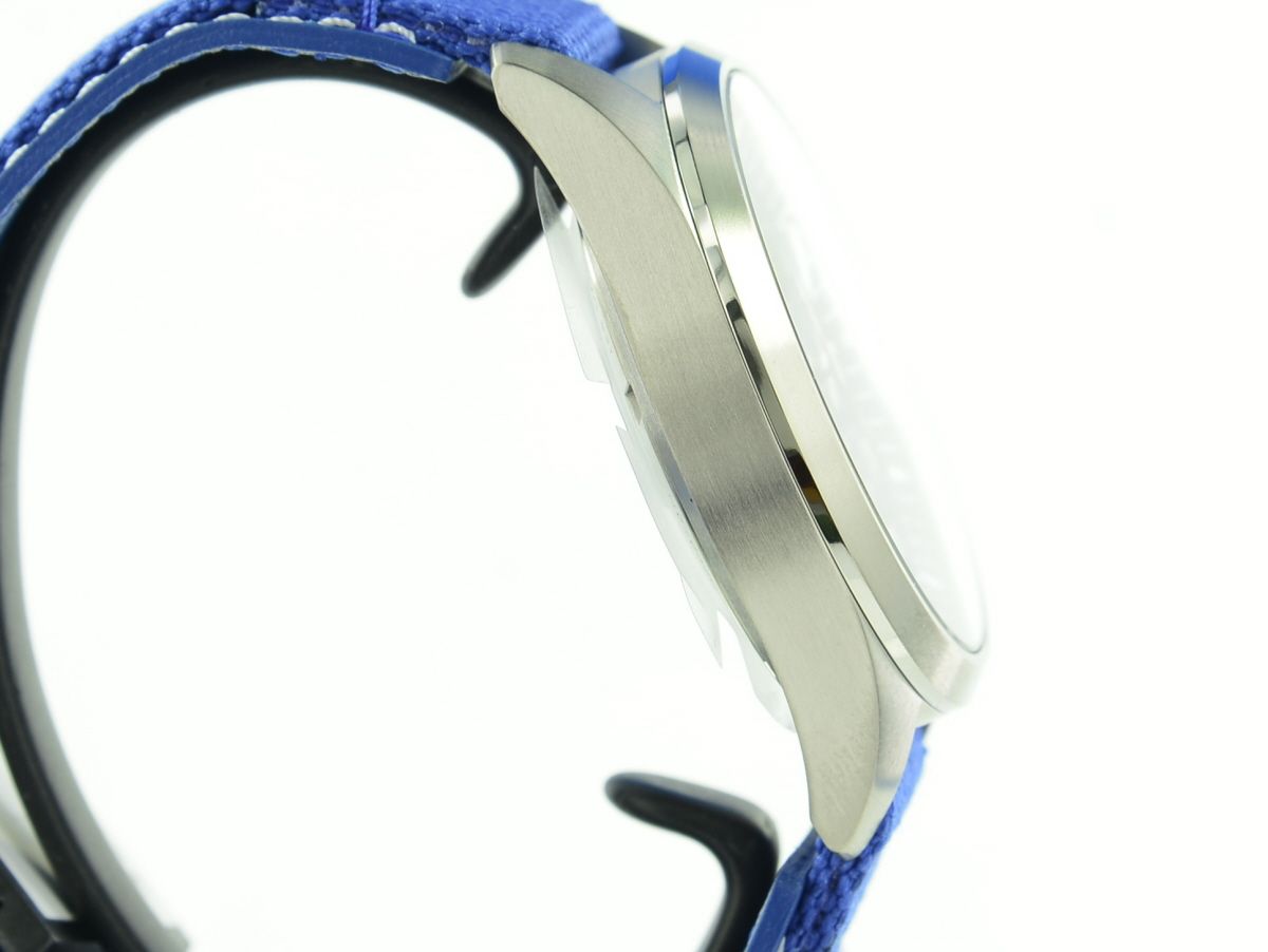 Hamilton Khaki Aviation Pilot Day Date Auto - Air-Glaciers Edition