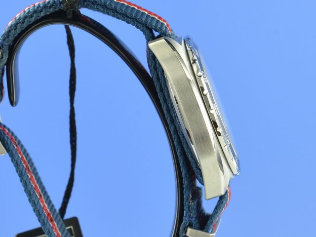 Hamilton Pan Europ Day Date Auto