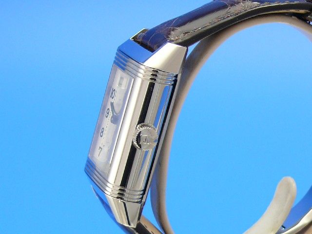 Jaeger LeCoultre Reverso Grande Date Automatik