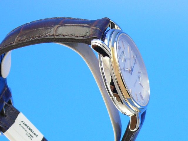 Maurice Lacroix Pontos Day/Date Automatik