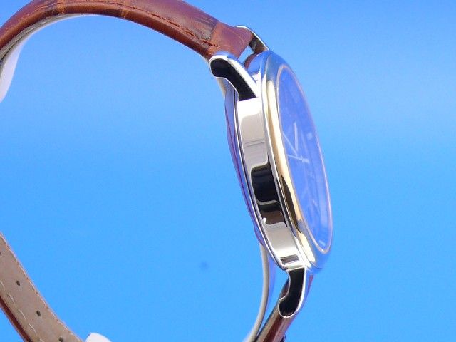 Maurice Lacroix Classic Date Automatik Stahl/Gold