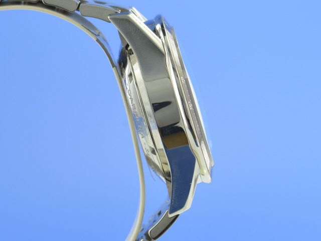 TAG Heuer Carrera Chronograph Date