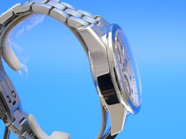 TAG Heuer Carrera Day-Date CV2A11.BA0796 NP.3900