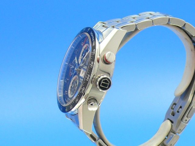 TAG Heuer Carrera Day/Date Cal. 16