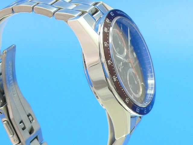 TAG Heuer Carrera Date Cal. 16