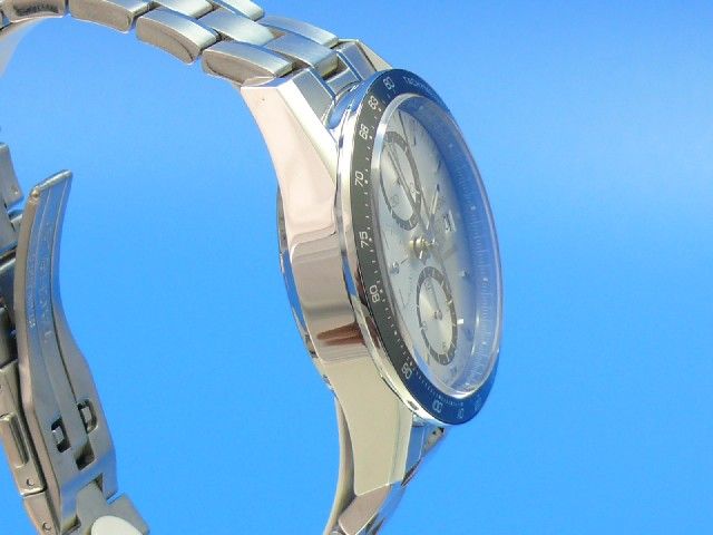 TAG Heuer Carrera Date Cal. 16