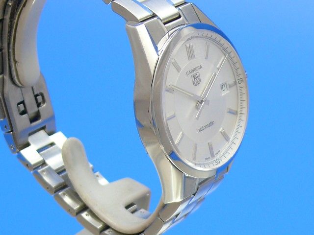 TAG Heuer Carrera Date Calibre 5 Automatik