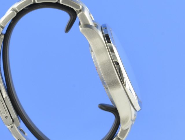 TAG Heuer Link Day Date Calibre 5