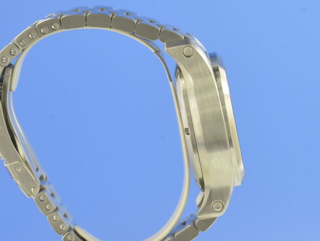 Fortis B-42 Day Date Chronograph