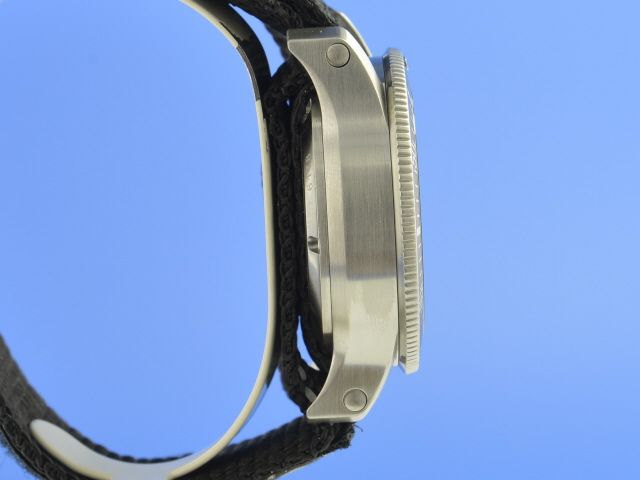 Fortis B-42 Day Date Chronograph